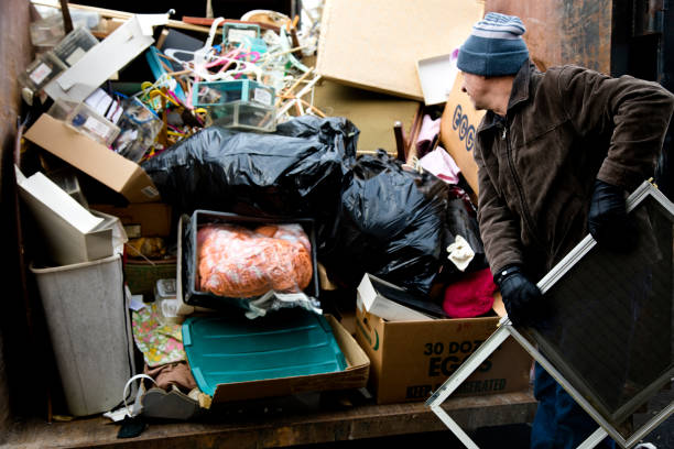 Best Junk Removal Near Me  in Doney Park, AZ