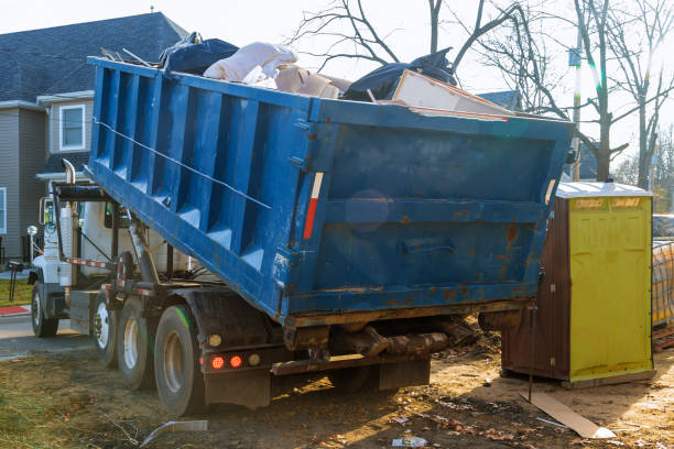 Best Garage Cleanout Services  in Doney Park, AZ