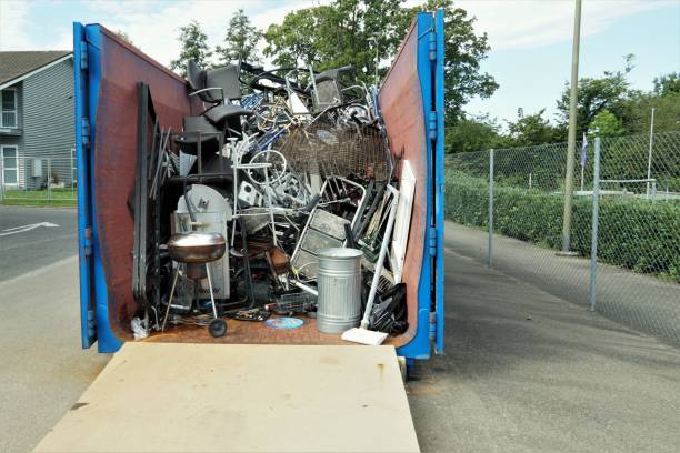 Best Basement Cleanout Services  in Doney Park, AZ