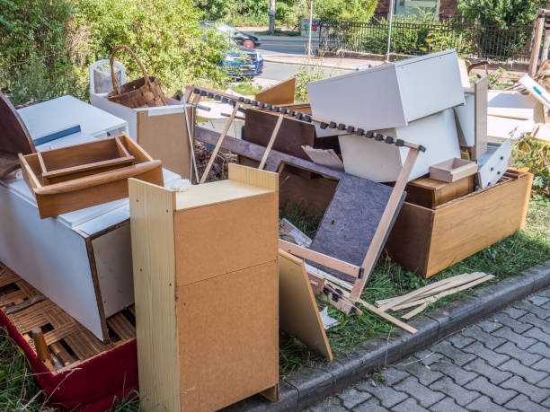 Basement Cleanout Services in Doney Park, AZ