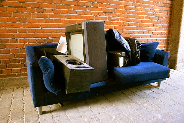 Best Attic Cleanout Services  in Doney Park, AZ