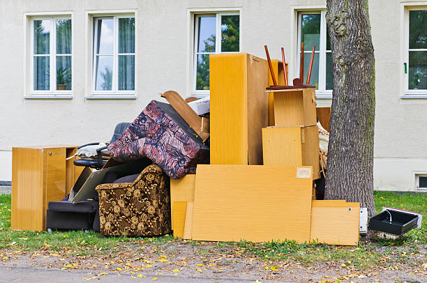 Best Junk Hauling Services  in Doney Park, AZ