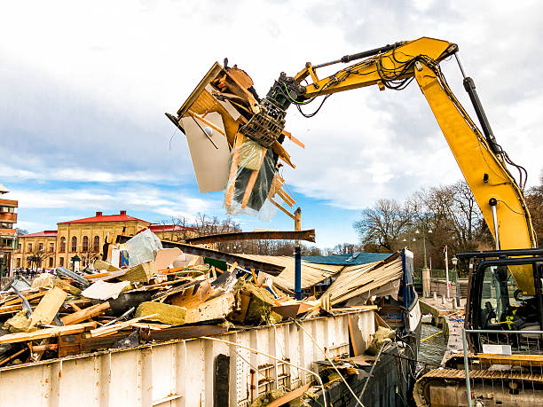Best Trash Removal Near Me  in Doney Park, AZ
